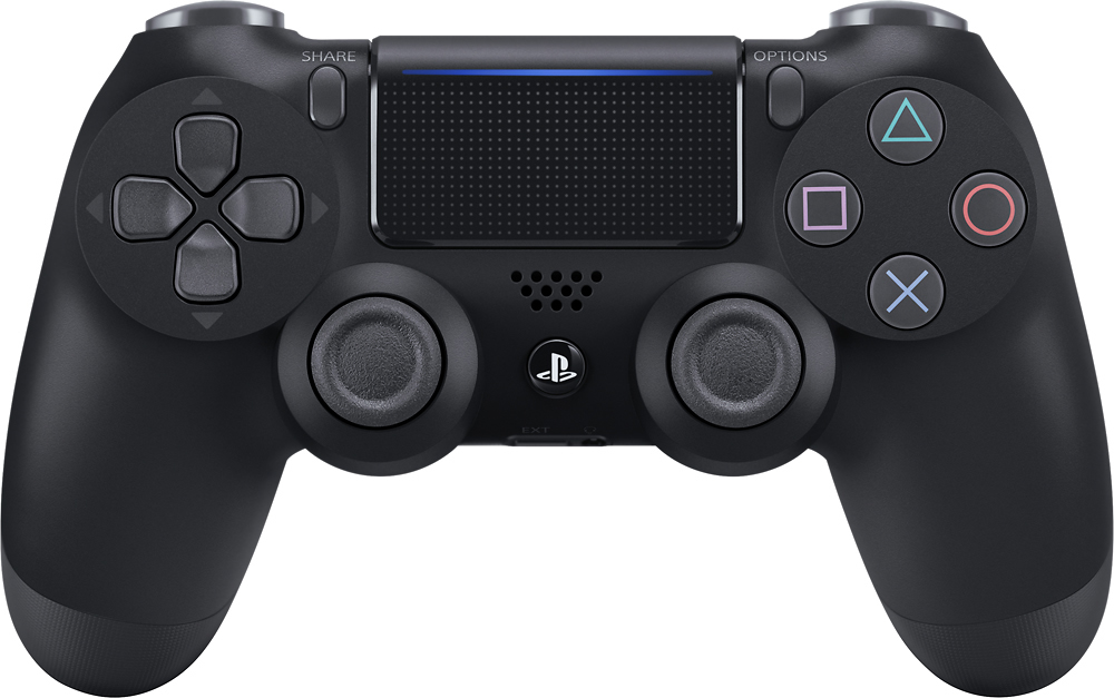 Ps4 dualshock controller near me Clearance